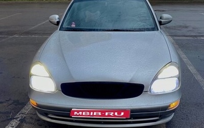 Daewoo Nubira, 2001 год, 300 000 рублей, 1 фотография