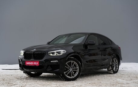 BMW X4, 2019 год, 4 650 000 рублей, 1 фотография