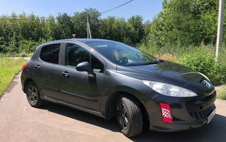 Peugeot 308 II, 2008 год, 630 000 рублей, 9 фотография