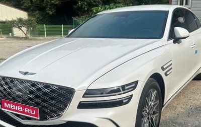 Genesis G80, 2025 год, 12 490 000 рублей, 1 фотография