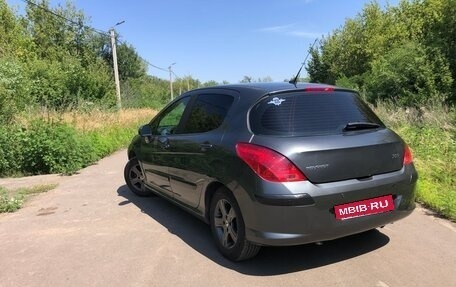 Peugeot 308 II, 2008 год, 630 000 рублей, 10 фотография