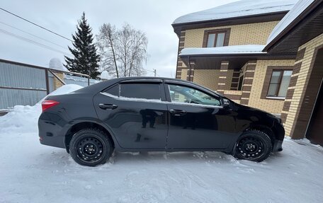 Toyota Corolla, 2014 год, 850 000 рублей, 2 фотография