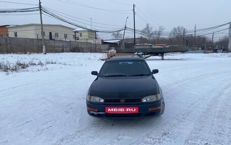 Toyota Scepter, 1994 год, 250 000 рублей, 3 фотография