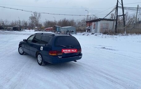 Toyota Scepter, 1994 год, 250 000 рублей, 4 фотография