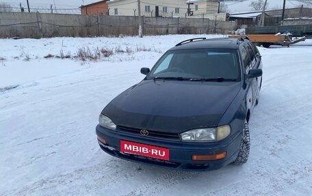 Toyota Scepter, 1994 год, 250 000 рублей, 9 фотография