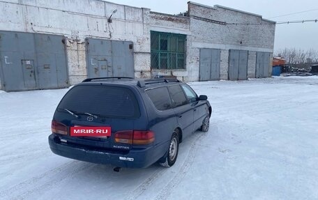 Toyota Scepter, 1994 год, 250 000 рублей, 7 фотография