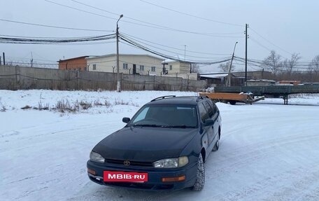Toyota Scepter, 1994 год, 250 000 рублей, 5 фотография