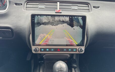 Chevrolet Camaro IV, 2010 год, 2 200 000 рублей, 8 фотография