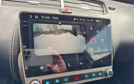 Chevrolet Camaro IV, 2010 год, 2 200 000 рублей, 9 фотография