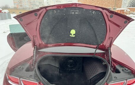 Chevrolet Camaro IV, 2010 год, 2 200 000 рублей, 15 фотография