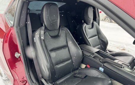 Chevrolet Camaro IV, 2010 год, 2 200 000 рублей, 18 фотография