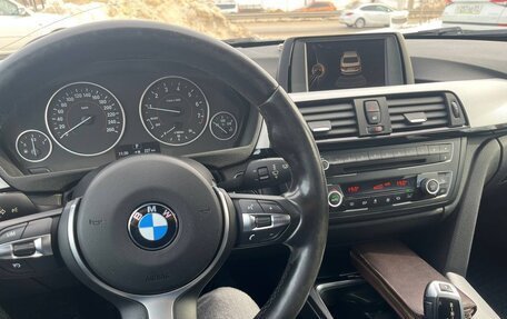 BMW 3 серия, 2015 год, 2 200 000 рублей, 9 фотография