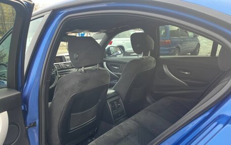 BMW 3 серия, 2015 год, 2 200 000 рублей, 11 фотография