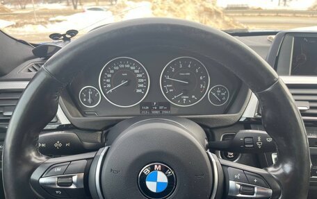 BMW 3 серия, 2015 год, 2 200 000 рублей, 8 фотография