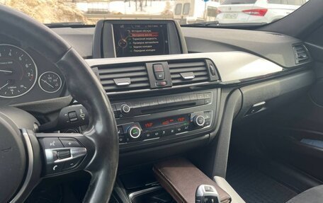 BMW 3 серия, 2015 год, 2 200 000 рублей, 10 фотография