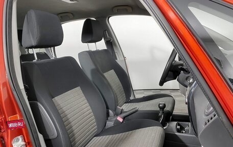 Suzuki SX4 II рестайлинг, 2008 год, 469 000 рублей, 12 фотография