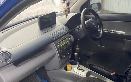 Mazda Demio III (DE), 2003 год, 390 000 рублей, 7 фотография