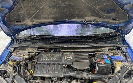 Mazda Demio III (DE), 2003 год, 390 000 рублей, 3 фотография