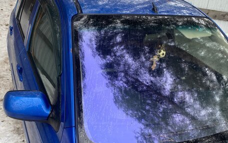 Mazda Demio III (DE), 2003 год, 390 000 рублей, 9 фотография