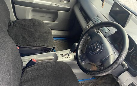 Mazda Demio III (DE), 2003 год, 390 000 рублей, 12 фотография