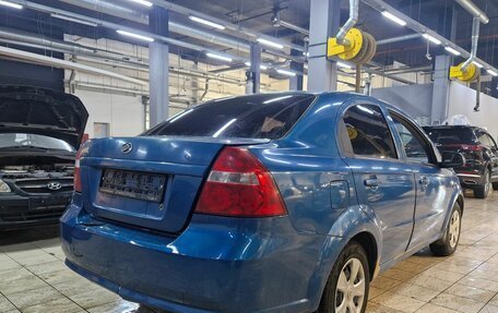 ЗАЗ Vida, 2012 год, 220 000 рублей, 2 фотография