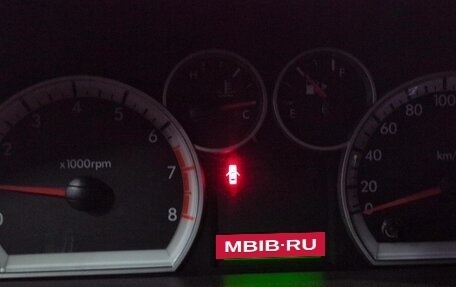 ЗАЗ Vida, 2012 год, 220 000 рублей, 4 фотография