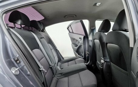 KIA Cerato III, 2013 год, 814 000 рублей, 11 фотография