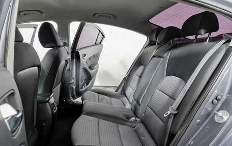 KIA Cerato III, 2013 год, 814 000 рублей, 10 фотография