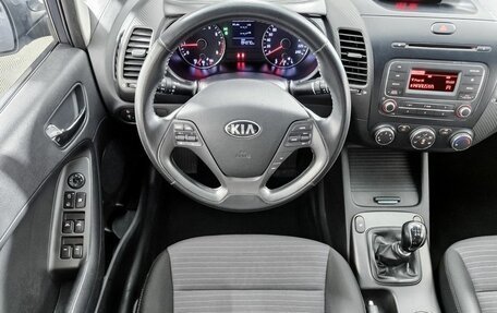 KIA Cerato III, 2013 год, 814 000 рублей, 17 фотография
