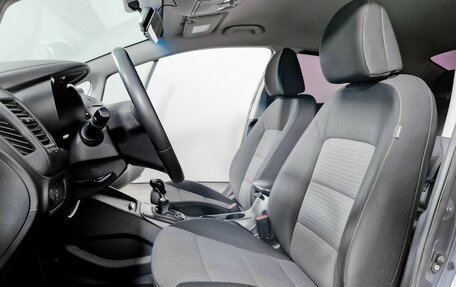 KIA Cerato III, 2013 год, 814 000 рублей, 9 фотография