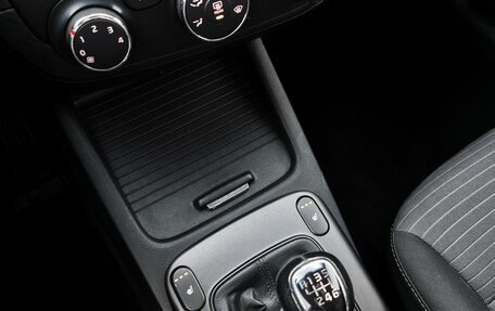 KIA Cerato III, 2013 год, 814 000 рублей, 20 фотография