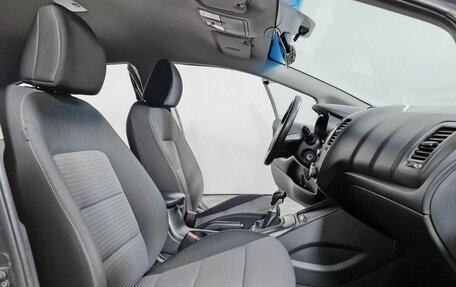 KIA Cerato III, 2013 год, 814 000 рублей, 22 фотография