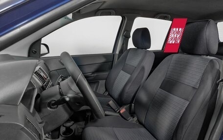 Hyundai Getz I рестайлинг, 2007 год, 310 000 рублей, 10 фотография