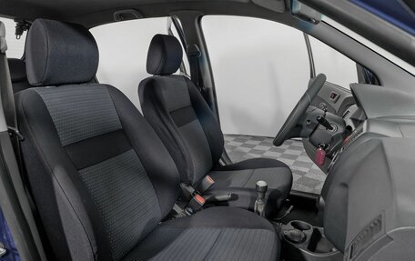 Hyundai Getz I рестайлинг, 2007 год, 310 000 рублей, 13 фотография