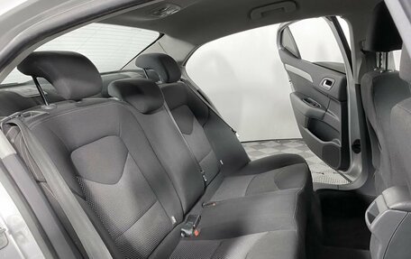 Citroen C4 II рестайлинг, 2013 год, 588 000 рублей, 14 фотография