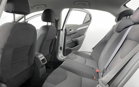 Citroen C4 II рестайлинг, 2013 год, 588 000 рублей, 12 фотография