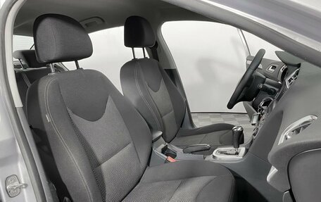 Citroen C4 II рестайлинг, 2013 год, 588 000 рублей, 13 фотография