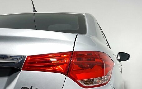 Citroen C4 II рестайлинг, 2013 год, 588 000 рублей, 10 фотография
