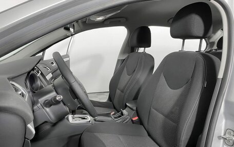 Citroen C4 II рестайлинг, 2013 год, 588 000 рублей, 11 фотография