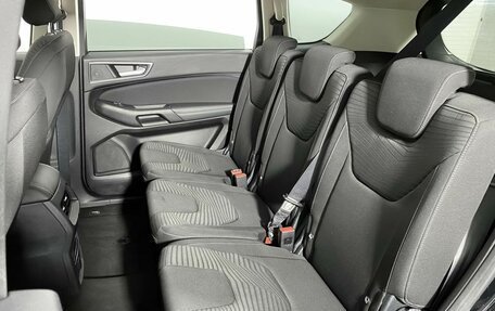 Ford S-MAX II, 2018 год, 1 674 000 рублей, 15 фотография