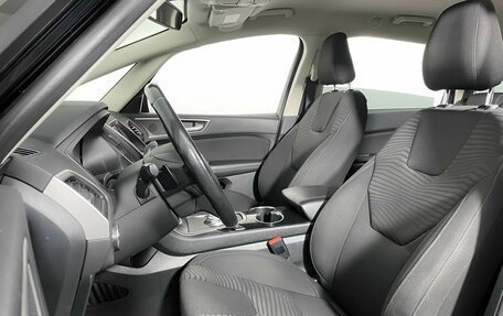 Ford S-MAX II, 2018 год, 1 674 000 рублей, 16 фотография