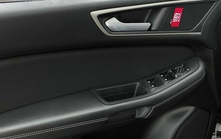 Ford S-MAX II, 2018 год, 1 674 000 рублей, 18 фотография