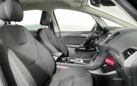 Ford S-MAX II, 2018 год, 1 674 000 рублей, 12 фотография