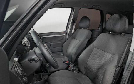 Opel Meriva, 2008 год, 262 000 рублей, 10 фотография