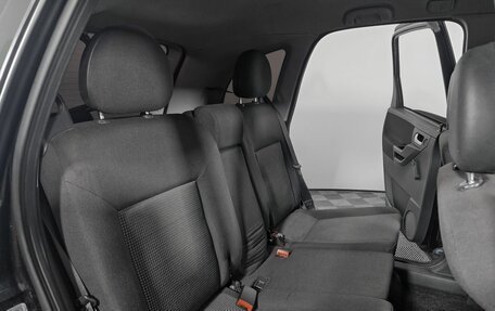 Opel Meriva, 2008 год, 262 000 рублей, 12 фотография