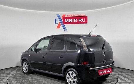 Opel Meriva, 2008 год, 262 000 рублей, 7 фотография