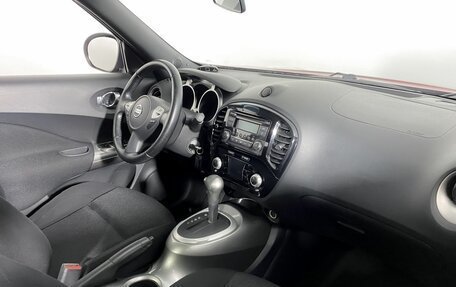 Nissan Juke II, 2014 год, 1 059 000 рублей, 10 фотография