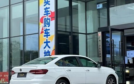 Volkswagen Lavida, 2023 год, 1 755 000 рублей, 6 фотография