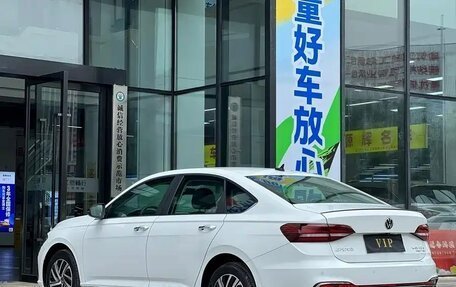 Volkswagen Lavida, 2023 год, 1 755 000 рублей, 5 фотография