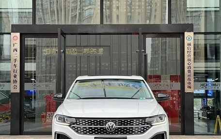 Volkswagen Lavida, 2023 год, 1 755 000 рублей, 3 фотография